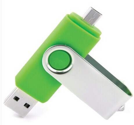 OTG Usb Flash Drive For Android Phone