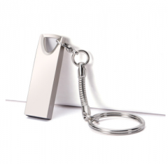 Metal USB flash drive