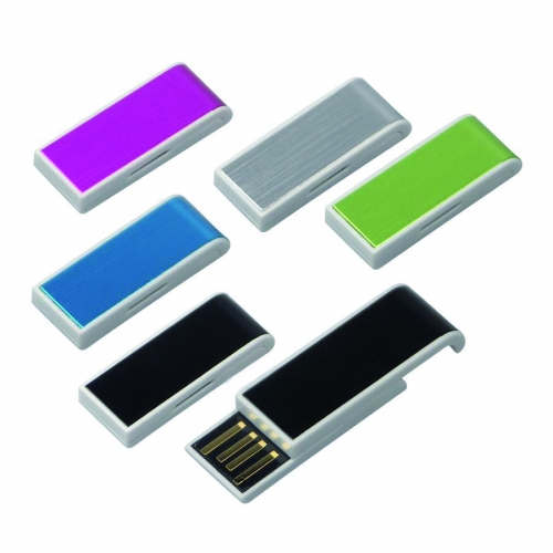 Mini push-pull USB flash drive 4GB 8GB 16GB 32GB 64GB