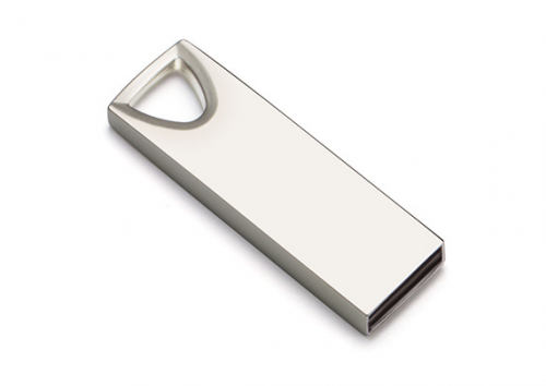 Metal USB flash drive