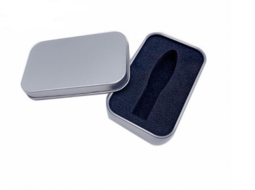 USB Flash Drive Tin Box