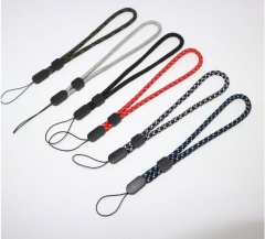 Nylon Lanyards for USB Flash Drive