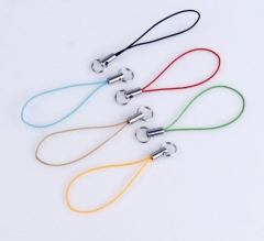 Small Nylon Lanyads for USB Flash Drive