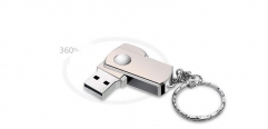 USB flash drive disk Thumb stick fold memory pen drive