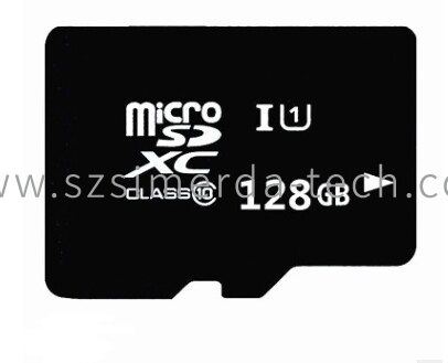 128GB 64GB U3 Micro SD Card Class10 UHS-1 Memory Card