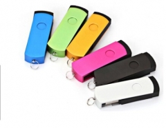 USB drive flash memory stick classic swivel pen drive