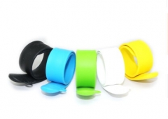 Silicone bracelet USB 2.0 Flash Pen Drive Memory Stick