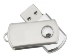 USB flash drive disk Thumb stick fold memory pen drive