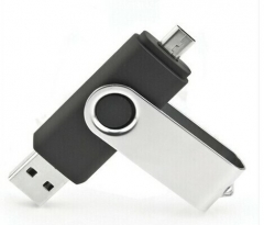 OTG Usb Flash Drive For Android Phone