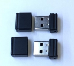 Mini USB Flash Drive USB2.0 Usb Plastic Pendrive Gift Disk