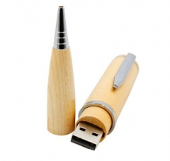 Wooden USB Flash Drive 8GB 16GB 32GB 64GB USB Pen Drive