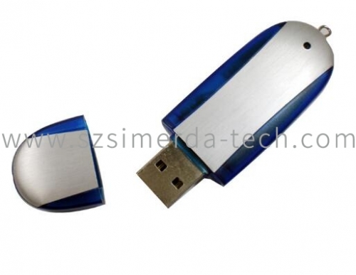 USB 2.0 Flash Driver 4G 8G 16G 32G for Promotion Gift Pen Drive