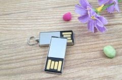 Mini USB 2.0 Flash Drive USB Pen drive for promotion gifts