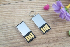 Mini USB 2.0 Flash Drive USB Pen drive for promotion gifts