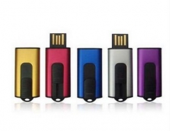 Mini USB Flash Drive 4G 8G 16G 32G 64G USB Memory Stick