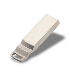 Mini Metal USB Memory Drive 4G 16G 32G 64G