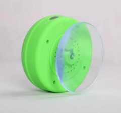 Waterproof Wireless Bluetooth Speaker