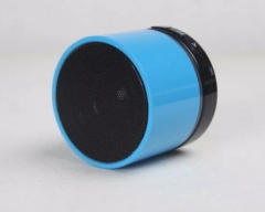 Metal bluetooth handfree speaker with lowest price